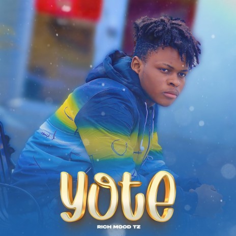 Yote | Boomplay Music