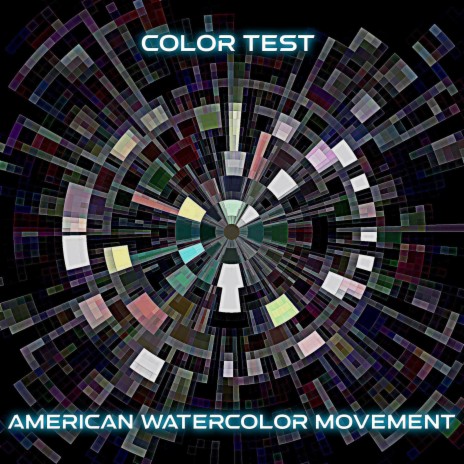 Color Test (Radio Version) | Boomplay Music