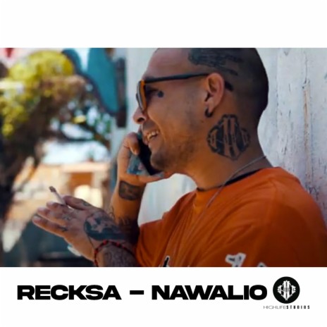 Nawalio ft. Reckza EMW | Boomplay Music