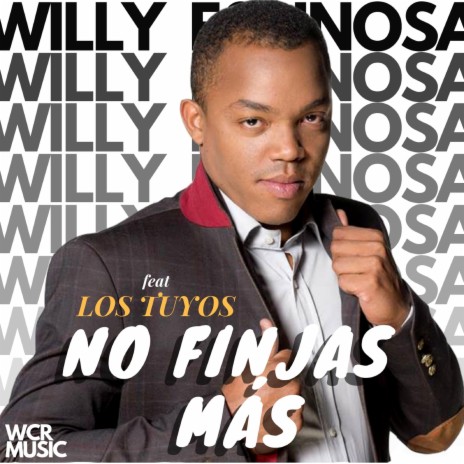 No Finjas Mas ft. Flamante & R Sosa