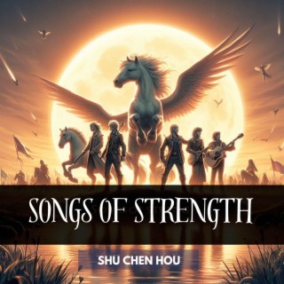 Songs of Strength