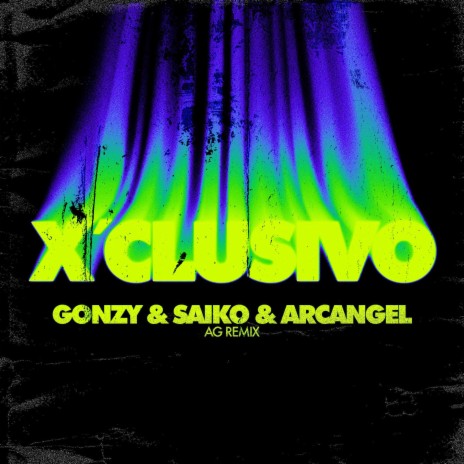 X'CLUSIVO (Remix) | Boomplay Music