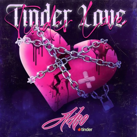 Tinder Love | Boomplay Music