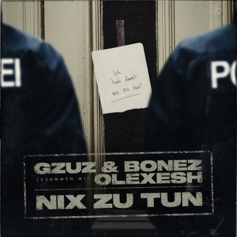 Nix zu tun ft. Gzuz & Olexesh | Boomplay Music