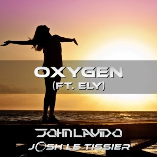 Oxygen