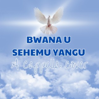 Bwana U Sehemu Yangu (A Cappella Version) lyrics | Boomplay Music