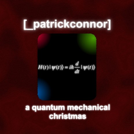 A Quantum Mechanical Christmas