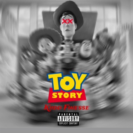 Toy story | Boomplay Music