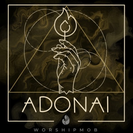 Adonai | Boomplay Music