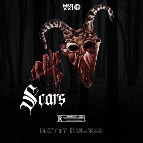 Scars | Boomplay Music