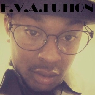 E.V.A.LUTION