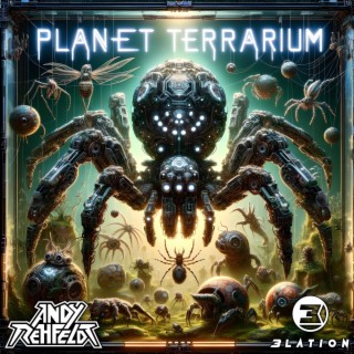 12 (Planet Terrarium) (Alternate Demo Version)