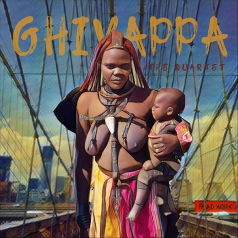 Ghivappa | Boomplay Music