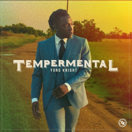 Tempermental | Boomplay Music