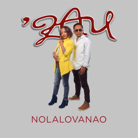 Nolalovanao | Boomplay Music