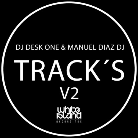 The funky revolution (Original Mix) ft. Manuel Diaz DJ