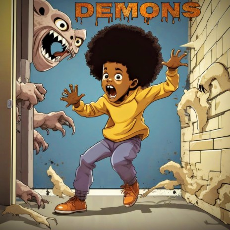 Demons | Boomplay Music