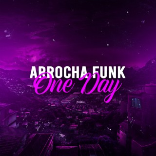 ARROCHA FUNK ONE DAY - AS PRINCESINHA DE BRASÍLIA
