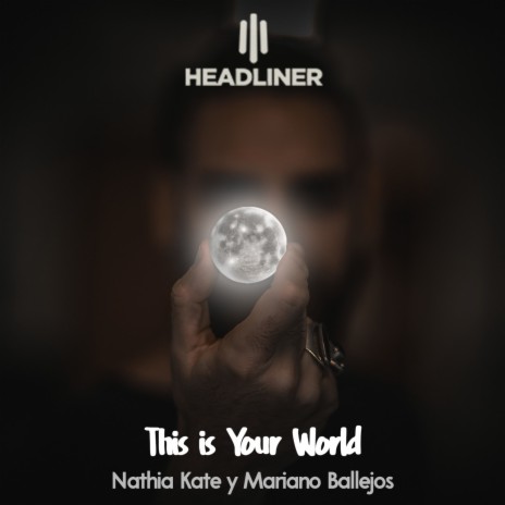 This is your world (Original Mix) ft. Mariano Ballejos | Boomplay Music