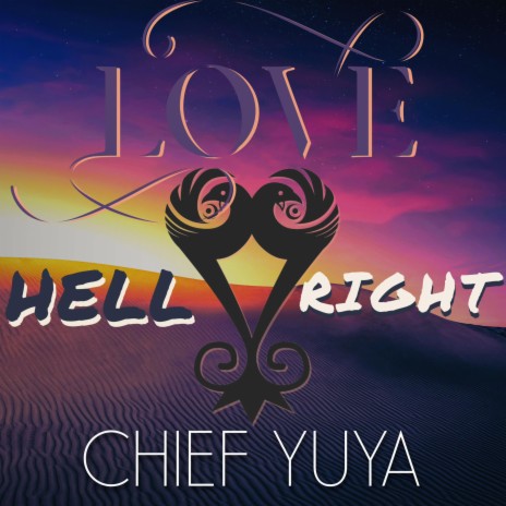 Love, Hell or Right | Boomplay Music