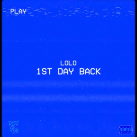1st Day Back | Boomplay Music