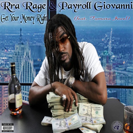 Get Your Money Right (feat. Payroll Giovanni & Tamara Jewel) (Radio Edit)