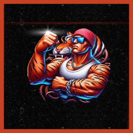 Tiger | Boomplay Music