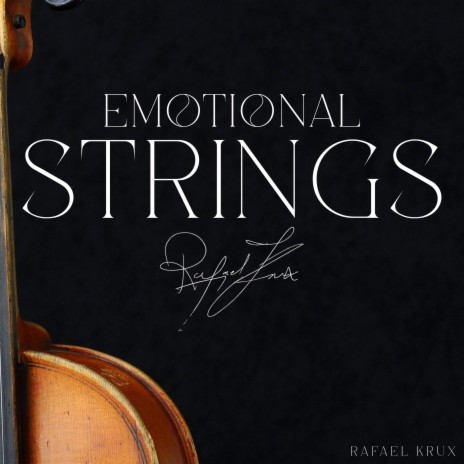 Emotional Solo Pizzicato Strings | Boomplay Music