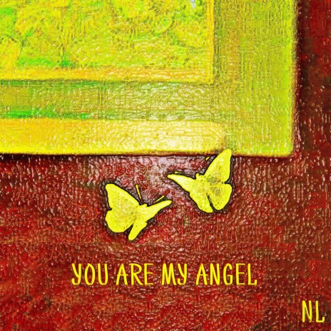 You Are My Angel | Boomplay Music