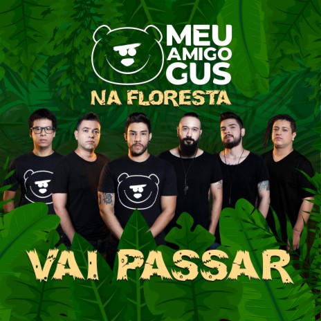 Vai Passar | Boomplay Music