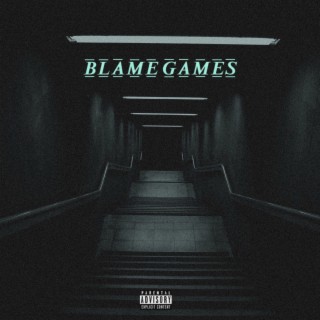 BLAME GAMES