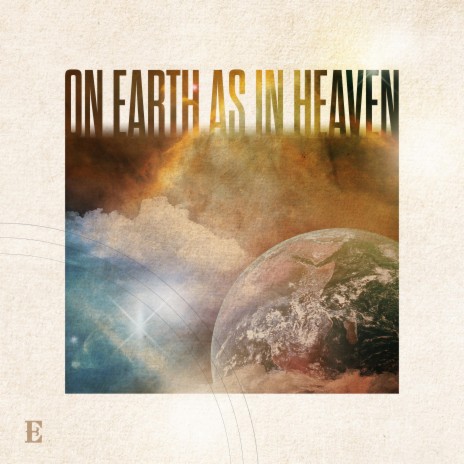 On Earth as in Heaven ft. Nick Rodriguez | Boomplay Music