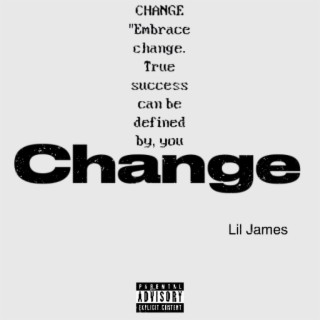 Change