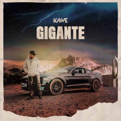 Gigante ft. Original Quality & Cita | Boomplay Music