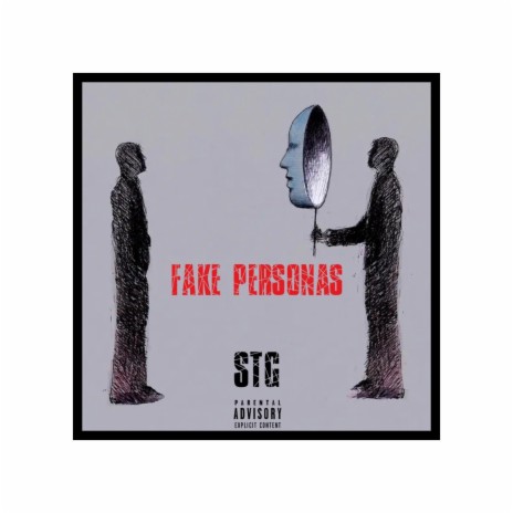 FAKE PERSONAS | Boomplay Music