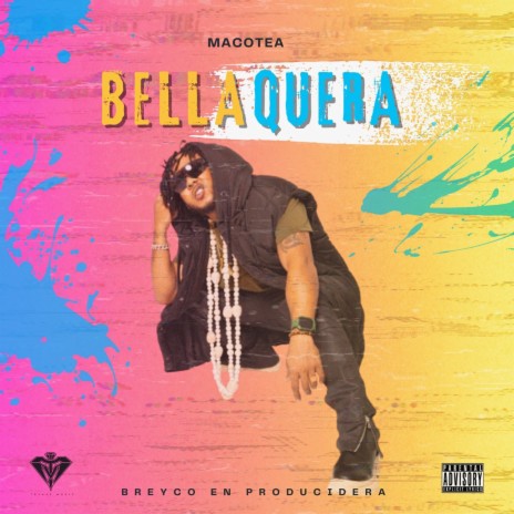 Bellaquera | Boomplay Music