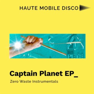 Captain Planet EP_