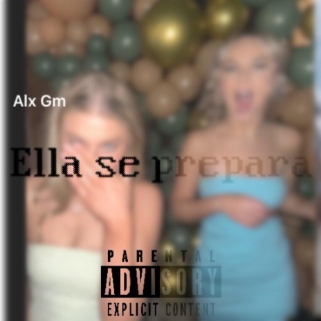 Ella se Prepara | Boomplay Music