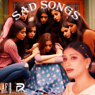BEST OF SAD SONGS BY NASEEBO LAL