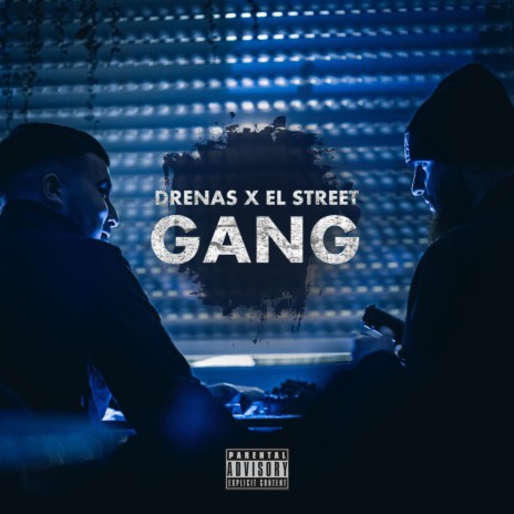 Gang ft. L Street | Boomplay Music