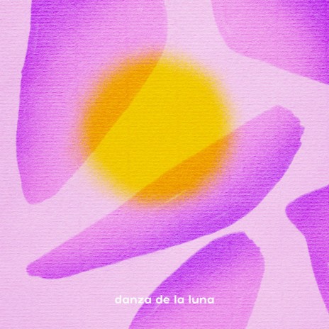 Danza De La Luna (Cover) ft. Eugenia Har | Boomplay Music
