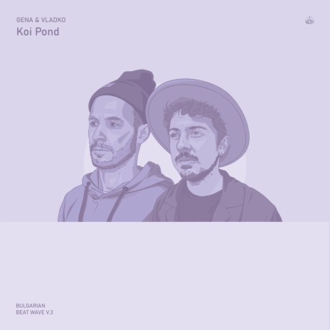 Koi Pond ft. VLADKO | Boomplay Music