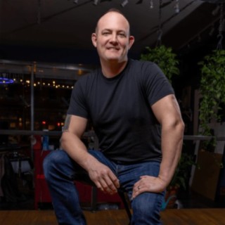 Connect with Clients Through Brave and Vulnerable Storytelling with Matt Shoup - SG201