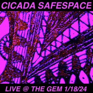 Live at The Gem Speakeasy 1/18/24