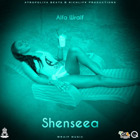 Shenseea (Radio Edit) | Boomplay Music