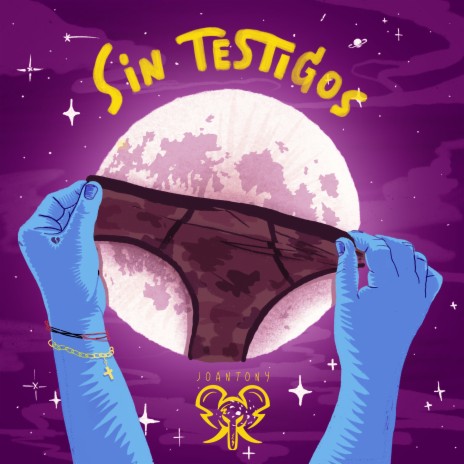 Sin Testigos | Boomplay Music