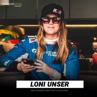 Loni Unser | Forging a path up Pikes Peak