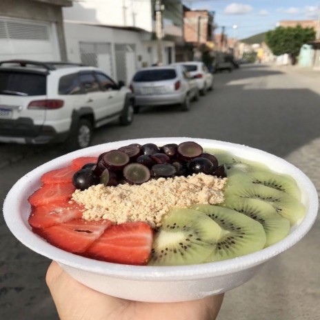 Açai do Play ft. SG