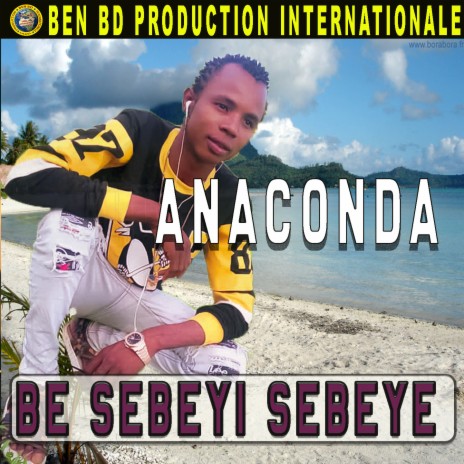 Be Sebeyi Sebeye | Boomplay Music