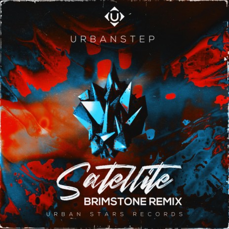 Satellite (Brimstone Remix) | Boomplay Music